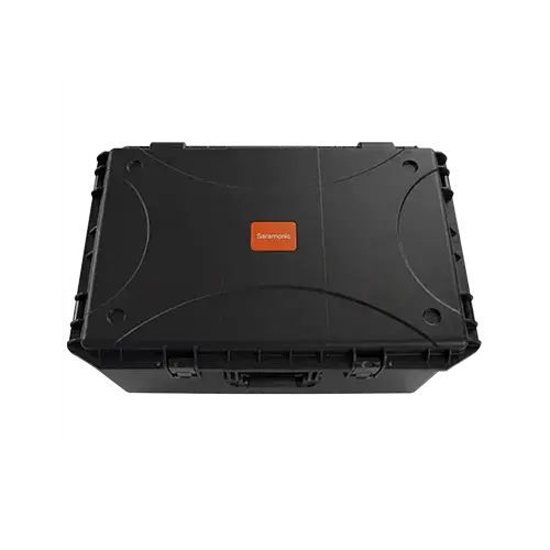 Rolling Case