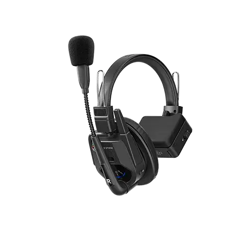 WiTalk9 Remote