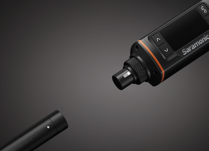 Solid Locking Mechanism feature