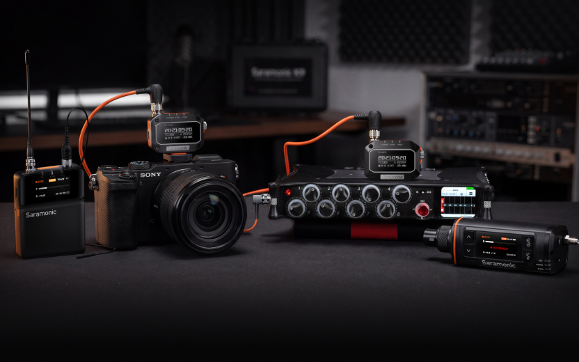 Timecode synchronization devices